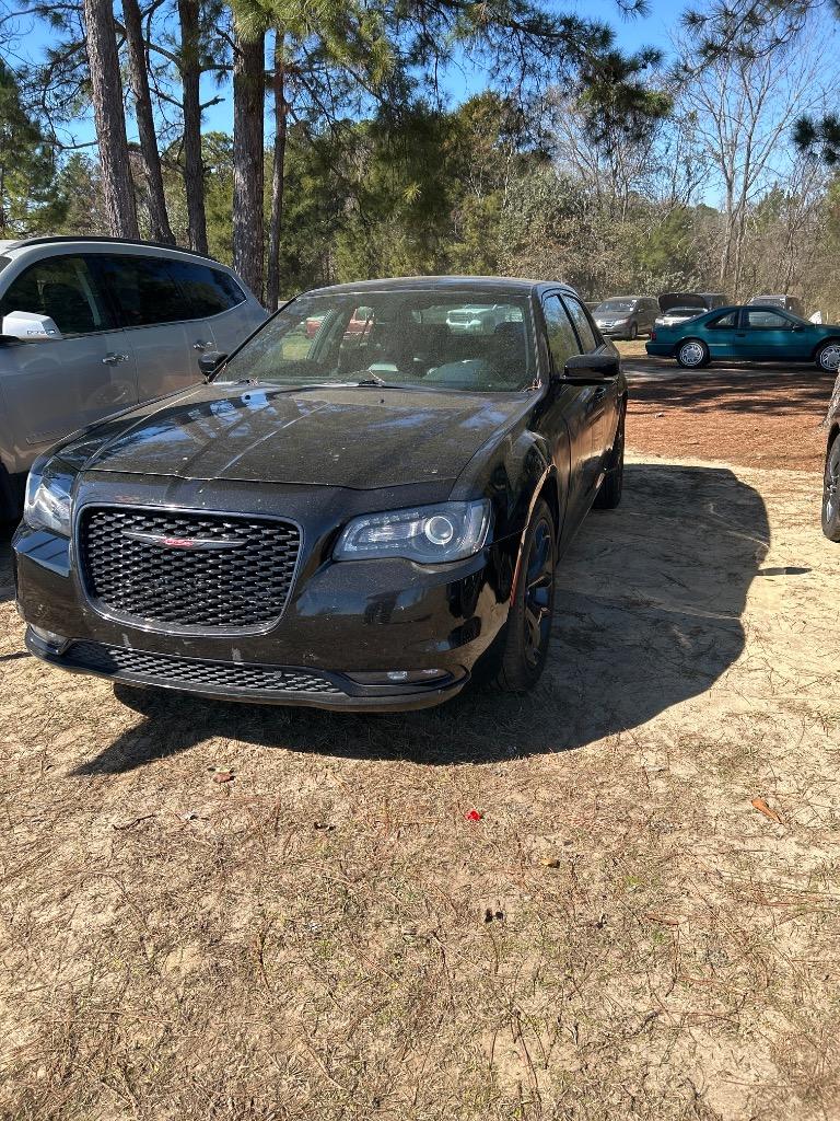 2021 Chrysler 300 S
