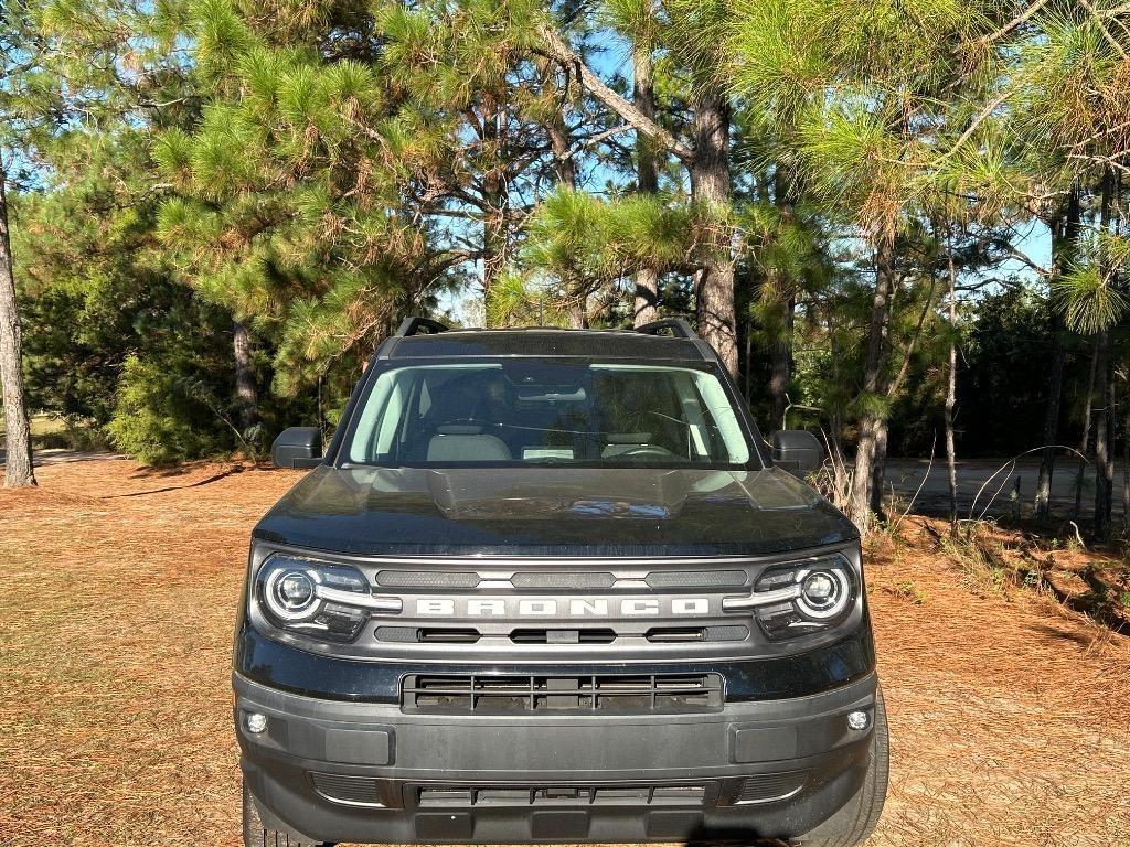 2021 Ford Bronco Sport Big Bend's photo